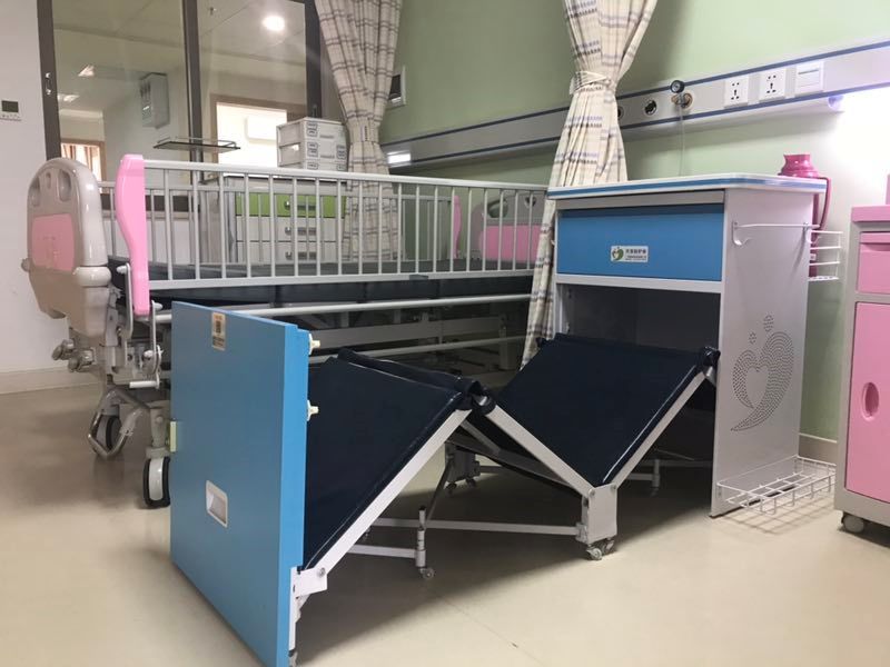 愛陪管理后臺(tái)功能解讀