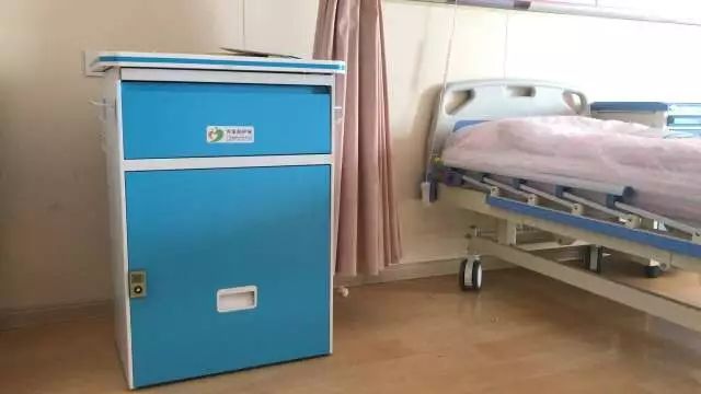 愛陪共享陪護(hù)床項(xiàng)目全國啟動(dòng)啦!