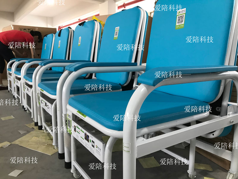 共享陪護床是否有真實的市場呢?