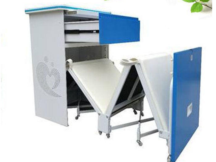 河南共享陪護床什么地方有呢?