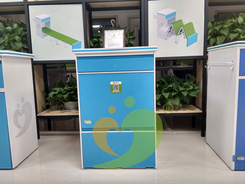 共享陪護床哪家好?共享陪護床廠家有哪些?