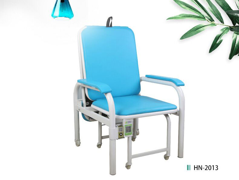 醫院共享陪護床來了！有圖有真相