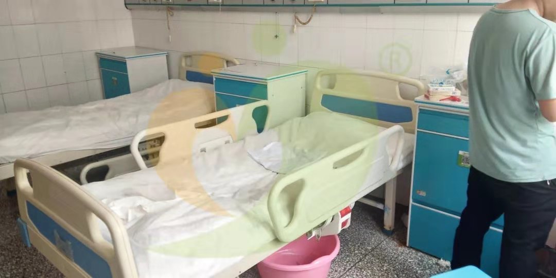 共享智能陪護(hù)床走入社會大眾的視野