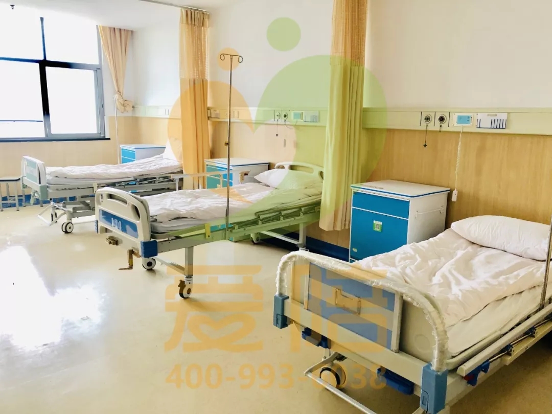 愛陪共享陪護床2019年，是大破之年，也是大立之年！