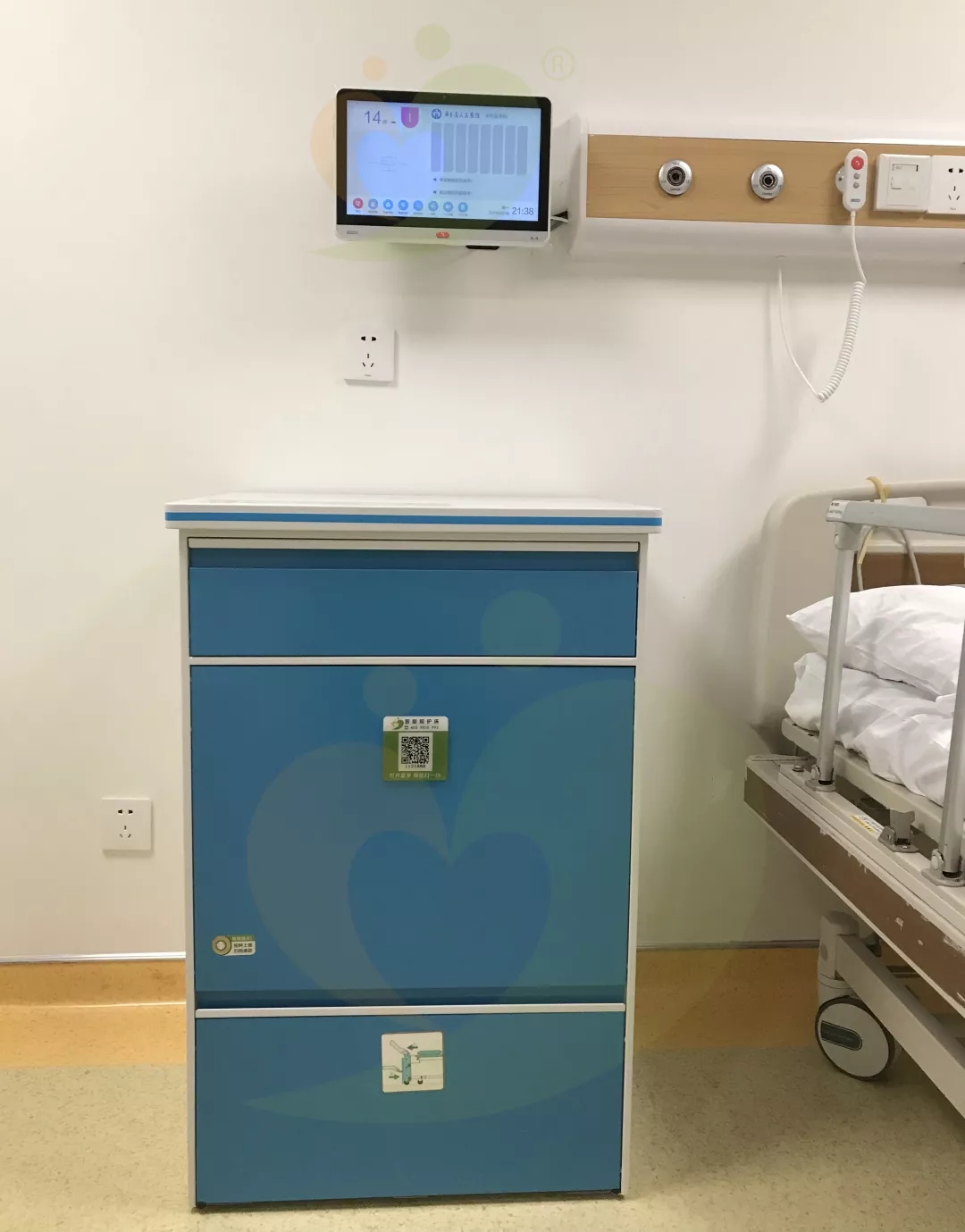 共享陪護床的生存之道在于運營！