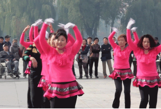 這些鍛煉方式竟然都不對!快告訴咱爸媽!