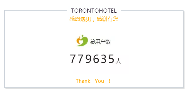 感謝遇見，感恩有您!（共享陪護(hù)床用戶人次突破77萬）