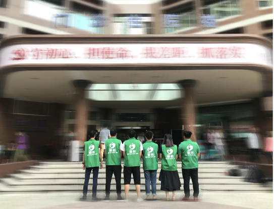 奮斗吧！共享陪護(hù)床小哥百煉成鋼！