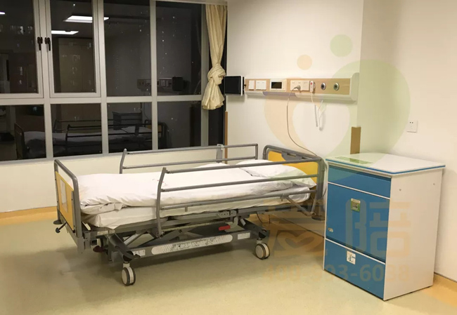 2018回顧，共享陪護(hù)床——愛陪認(rèn)認(rèn)真真做了！