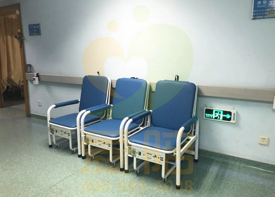 醫院陪護椅廠家都有哪些?