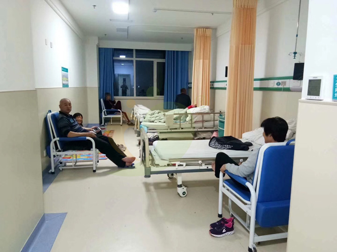 共享陪護床怎么合作?共享陪護椅床如何加盟?