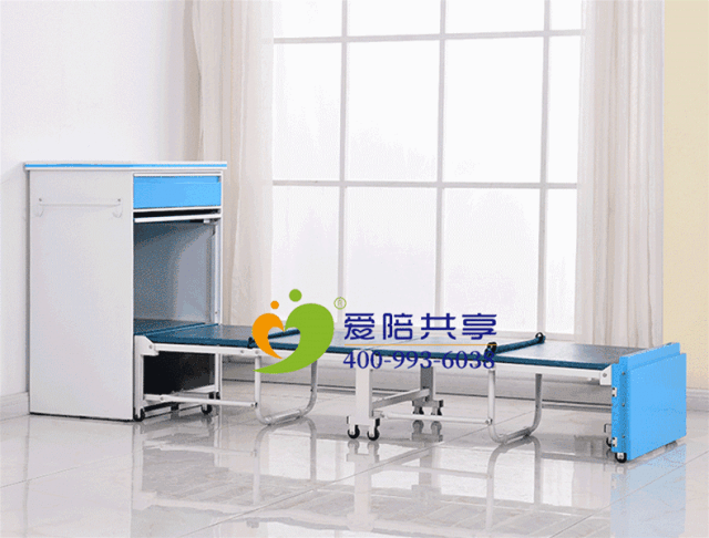 醫用陪護床廠推薦,共享陪護床廠家什么牌子好