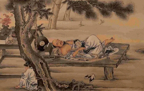 春困猛于虎,三招助你升陽健脾,解春乏,提升精氣神!