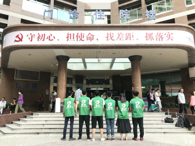 愛陪共享陪護(hù)床扎扎實(shí)實(shí)做好服務(wù)，引領(lǐng)行業(yè)回歸本質(zhì)