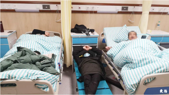 共享陪護床真有人用嗎？