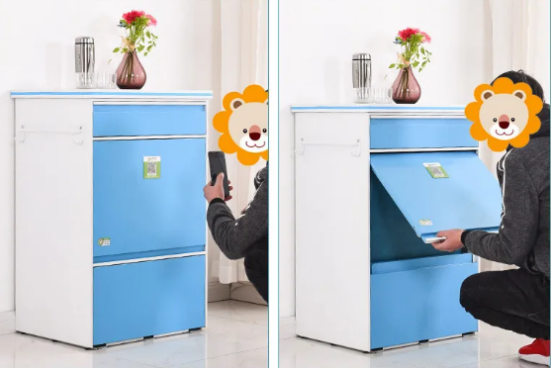 為什么醫院共享陪護床用物聯網結合?