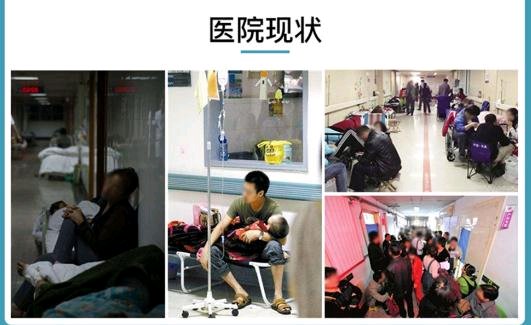 醫院允許自帶陪護床嗎？