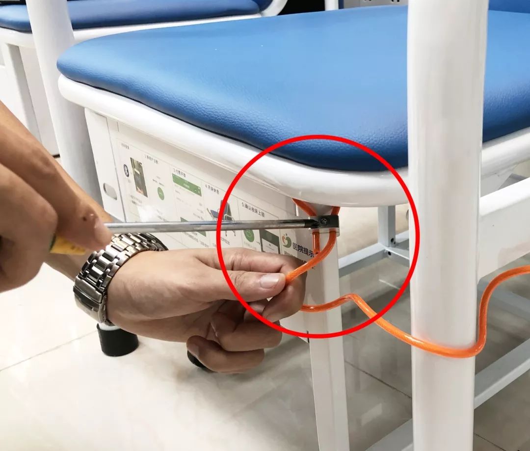 見證趨勢的力量！醫院陪護床公司的發展方向