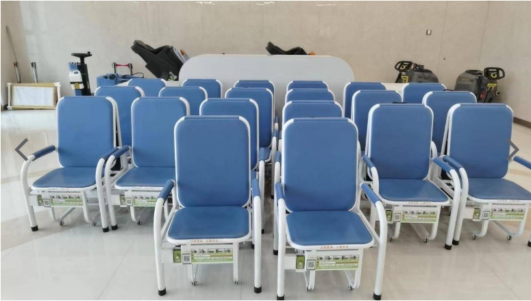 共享陪護(hù)床行業(yè)爆火，醫(yī)療陪護(hù)市場迎來新機(jī)遇