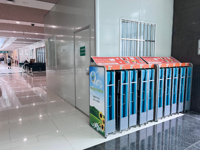 愛陪共享陪護床:供應商選擇、運維成本、縣域適用性及盈利解析