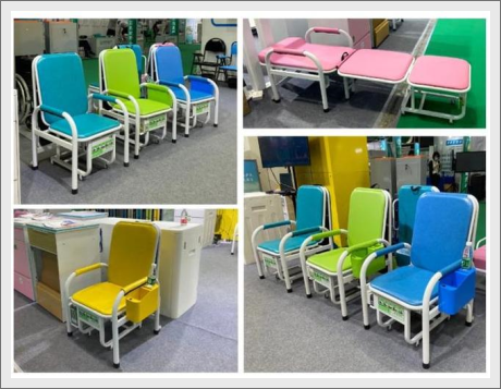 愛陪共享:覆蓋醫(yī)院陪護(hù)/轉(zhuǎn)運(yùn)/充電/打印/遛娃/輔具一站式服務(wù)