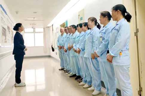 愛陪護(hù)理平臺:憑免費(fèi)與高效,解護(hù)理管理難題